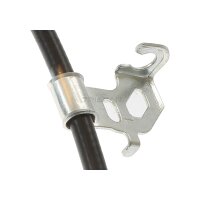 Cable Pull Parking Brake Disc Brake TRISCAN for SUZUKI VITARA