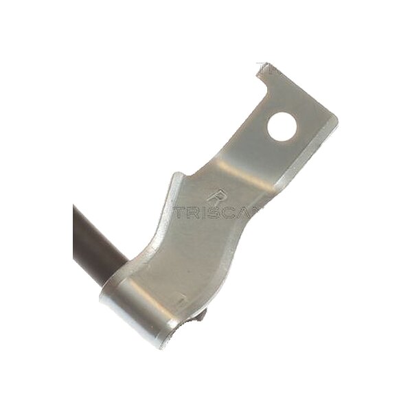 Seilzug Feststellbremse Scheibenbremse TRISCAN für SUZUKI VITARA