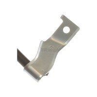 Seilzug Feststellbremse Scheibenbremse TRISCAN für...