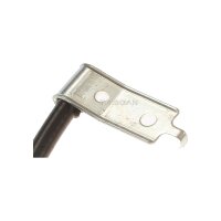 Seilzug Feststellbremse Scheibenbremse TRISCAN für...