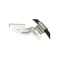 Seilzug Feststellbremse Scheibenbremse TRISCAN für SUZUKI VITARA