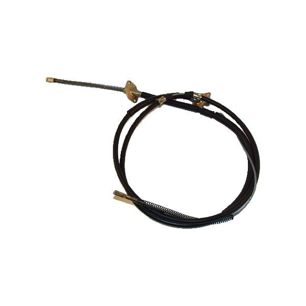 Seilzug Feststellbremse Scheiben/Trommel TRISCAN für u.a. LADA NOVA