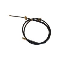 Seilzug Feststellbremse Scheiben/Trommel TRISCAN für...