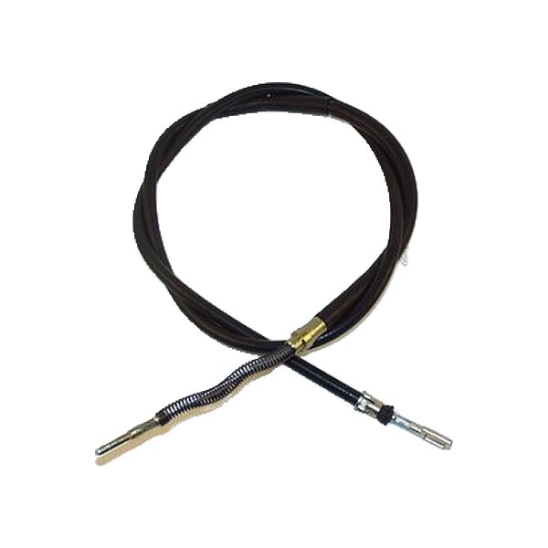 Seilzug Feststellbremse Trommelbremse TRISCAN für u.a. LADA SAMARA