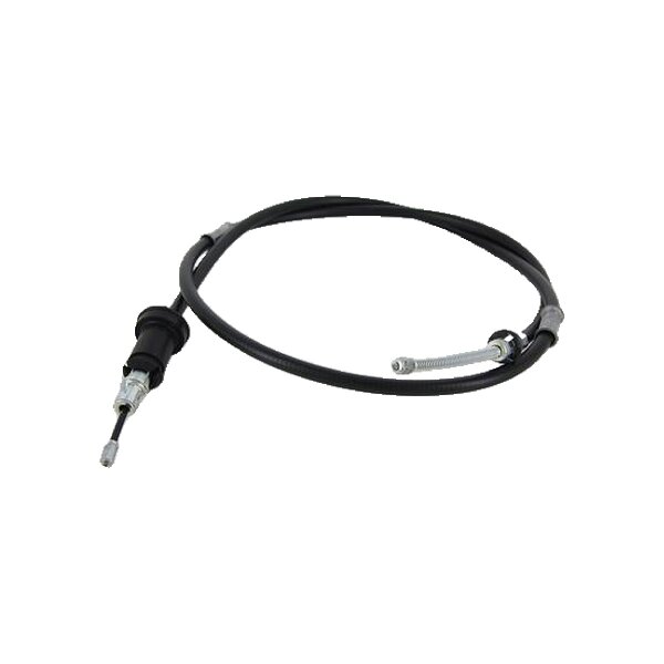 Seilzug Feststellbremse Trommelbremse TRISCAN für CHRYSLER NEON