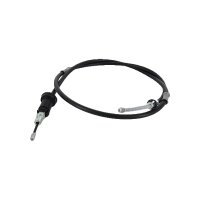 Seilzug Feststellbremse Trommelbremse TRISCAN für...