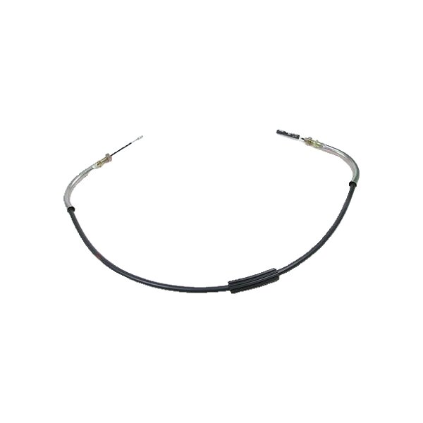 Seilzug Feststellbremse Scheibenbremse TRISCAN für u.a. CHRYSLER VOYAGER