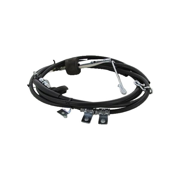 Seilzug Feststellbremse Scheibenbremse TRISCAN für u.a. CHRYSLER 300C