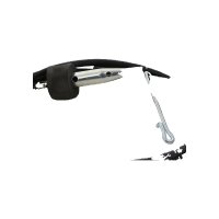 Seilzug Feststellbremse Scheibenbremse TRISCAN für u.a. CHRYSLER 300C