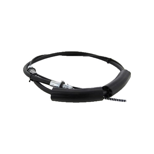 Seilzug Feststellbremse Scheibenbremse TRISCAN für CHRYSLER VOYAGER