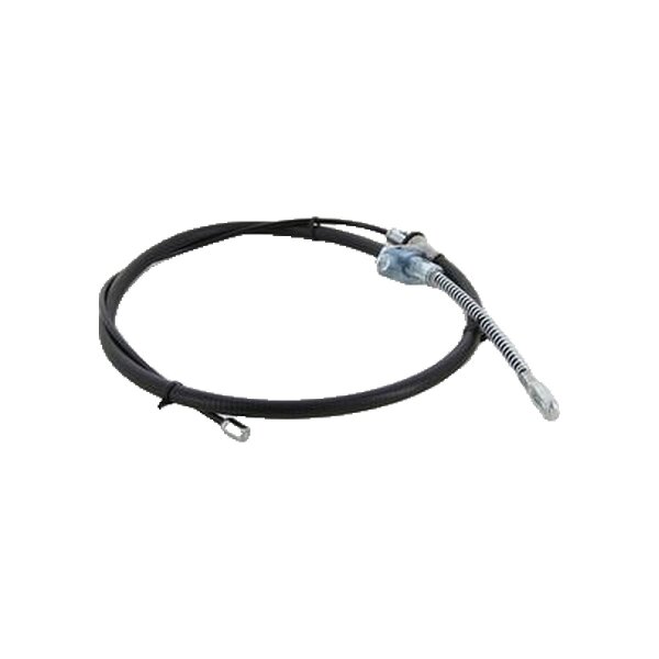 Cable Pull Parking Brake Disc Brake TRISCAN for CHRYSLER VOYAGER