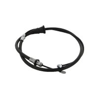 Seilzug Feststellbremse Scheibenbremse TRISCAN für...