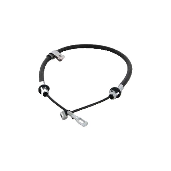 Seilzug Feststellbremse Scheibenbremse TRISCAN IAM-Expertise für u.a. JEEP GRAND