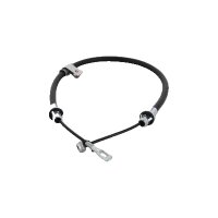 Seilzug Feststellbremse Scheibenbremse TRISCAN...