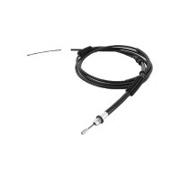 Seilzug Feststellbremse TRISCAN IAM-Expertise für...