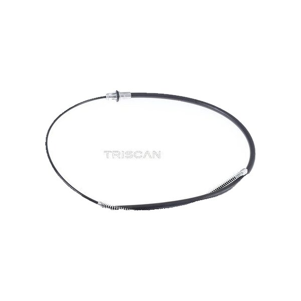 Seilzug Feststellbremse Trommelbremse TRISCAN für u.a. CHRYSLER VOYAGER