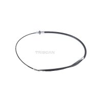 Seilzug Feststellbremse Trommelbremse TRISCAN für...