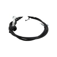 Seilzug Feststellbremse TRISCAN IAM-Expertise für...