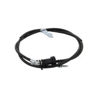 Seilzug Feststellbremse Scheibenbremse TRISCAN für...