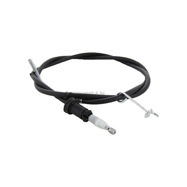 Seilzug Feststellbremse Trommelbremse TRISCAN für JEEP CHEROKEE