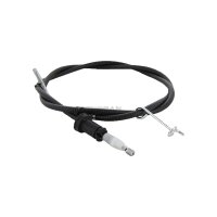 Seilzug Feststellbremse Trommelbremse TRISCAN für...