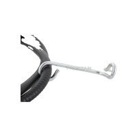 Seilzug Feststellbremse Trommelbremse TRISCAN für...