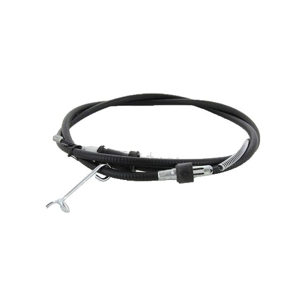 Seilzug Feststellbremse Trommelbremse TRISCAN für JEEP CHEROKEE