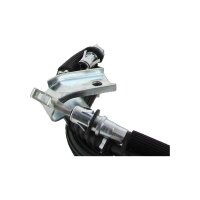 Cable Pull Parking Brake Disc Brake TRISCAN for CHRYSLER...