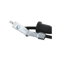 Seilzug Feststellbremse Scheibenbremse TRISCAN für...