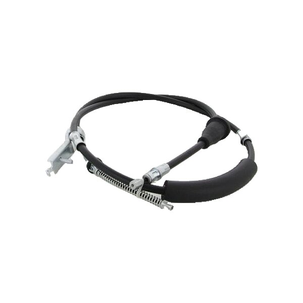 Seilzug Feststellbremse Scheibenbremse TRISCAN für u.a. CHRYSLER PT