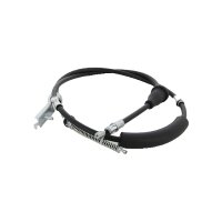 Seilzug Feststellbremse Scheibenbremse TRISCAN für...