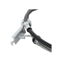 Seilzug Feststellbremse Scheibenbremse TRISCAN für...