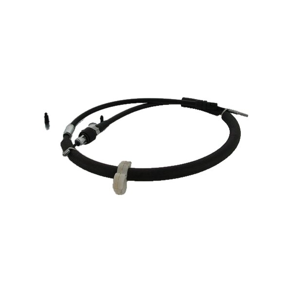 Seilzug Feststellbremse Scheibenbremse TRISCAN für u.a. JEEP GRAND