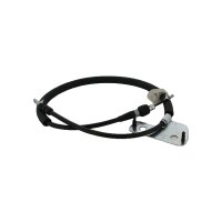 Seilzug Feststellbremse Scheibenbremse TRISCAN für...