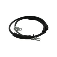 Cable Pull Parking Brake Disc Brake TRISCAN for CHRYSLER...