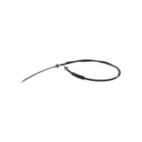 Seilzug Feststellbremse Trommelbremse TRISCAN für...