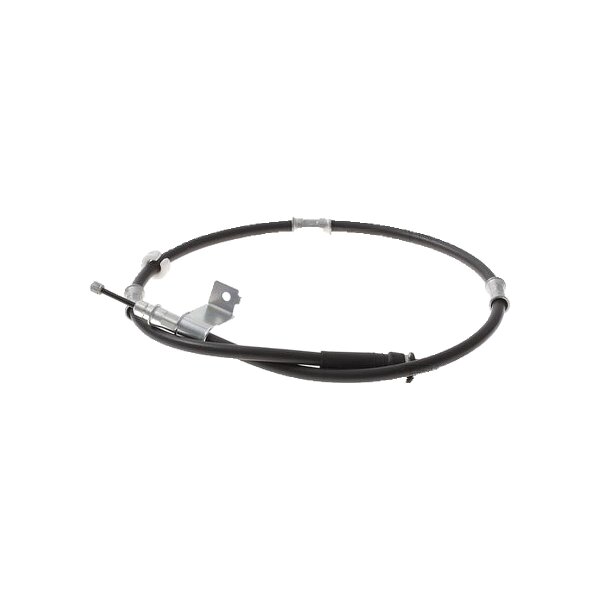 Seilzug Feststellbremse Scheibenbremse TRISCAN IAM-Expertise für u.a. JEEP GRAND