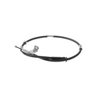 Seilzug Feststellbremse Scheibenbremse TRISCAN...