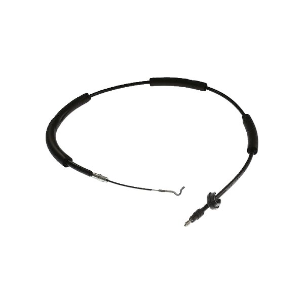 Seilzug Feststellbremse Scheibenbremse TRISCAN für JEEP WRANGLER