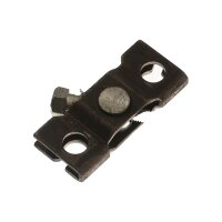 Cable Pull Parking Brake Disc Brake TRISCAN IAM-Expertise...