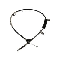 Cable Pull Parking Brake Disc Brake TRISCAN IAM-Expertise...