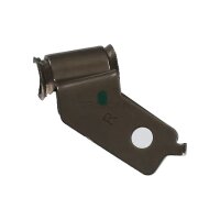 Cable Pull Parking Brake Disc Brake TRISCAN IAM-Expertise for MAXUS EUNIQ