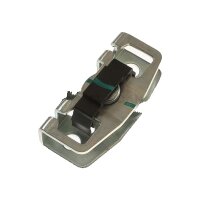 Cable Pull Parking Brake Discs/Drum TRISCAN IAM-Expertise...