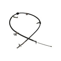 Cable Pull Parking Brake Discs/Drum TRISCAN IAM-Expertise...