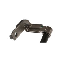 Cable Pull Parking Brake Discs/Drum TRISCAN IAM-Expertise for MAXUS T90