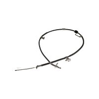 Cable Pull Parking Brake Discs/Drum TRISCAN IAM-Expertise...