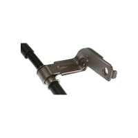 Cable Pull Parking Brake Discs/Drum TRISCAN IAM-Expertise...