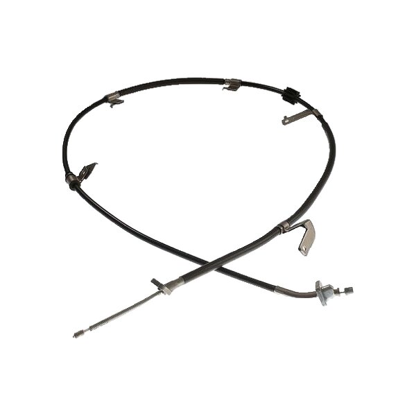 Cable Pull Parking Brake Discs/Drum TRISCAN IAM-Expertise for MAXUS T90