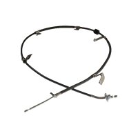 Cable Pull Parking Brake Discs/Drum TRISCAN IAM-Expertise...