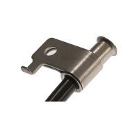 Cable Pull Parking Brake Discs/Drum TRISCAN IAM-Expertise for MAXUS T90